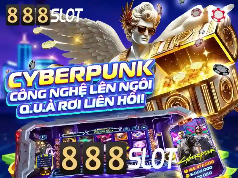 Lý Do Chọn 888slot Login