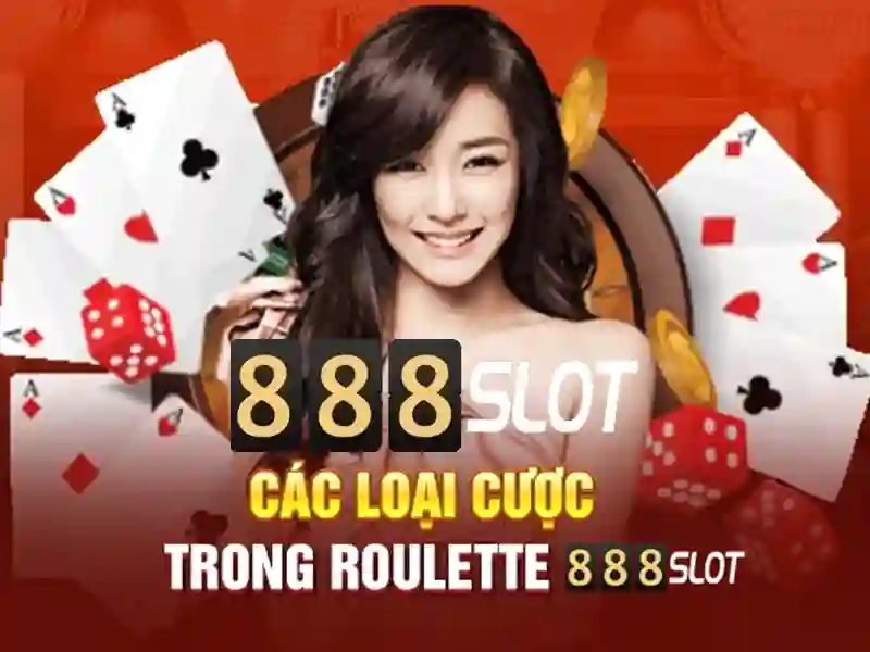 888SLOT – Game Slot 888SLOT – Trải Nghiệm Thú Vị Trong Thế Giới Slot 2026