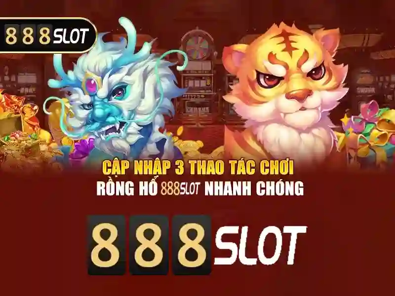 Khám phá 888SLOT