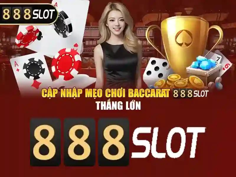 Đa Dạng Trò Chơi Slot Game Tại 888SLOT
