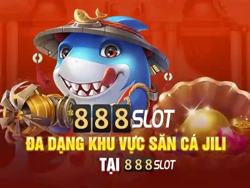 888SLOT – Trải Nghiệm Slot Vn 888slot Đỉnh Cao