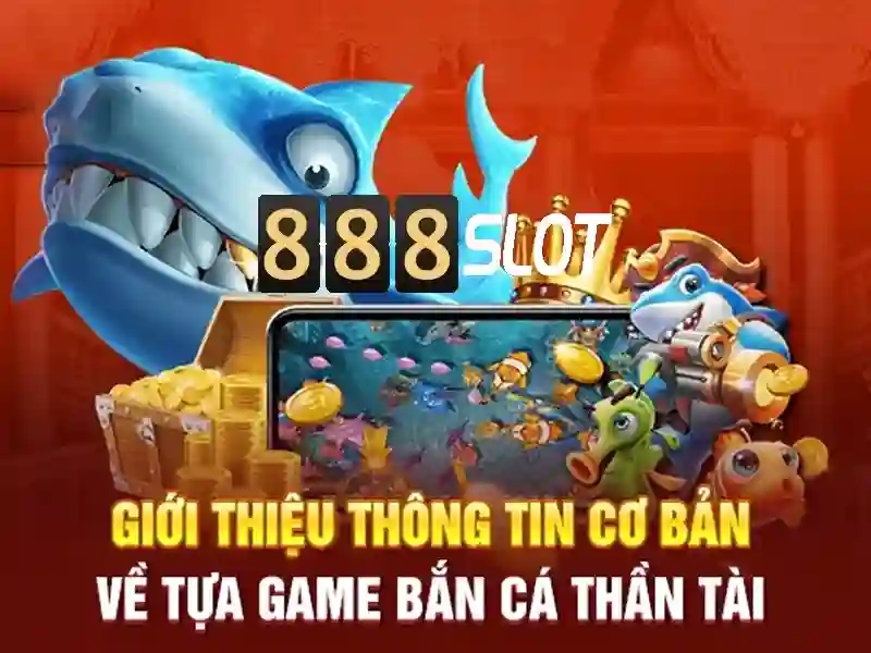 Giới Thiệu Về 888SLOT