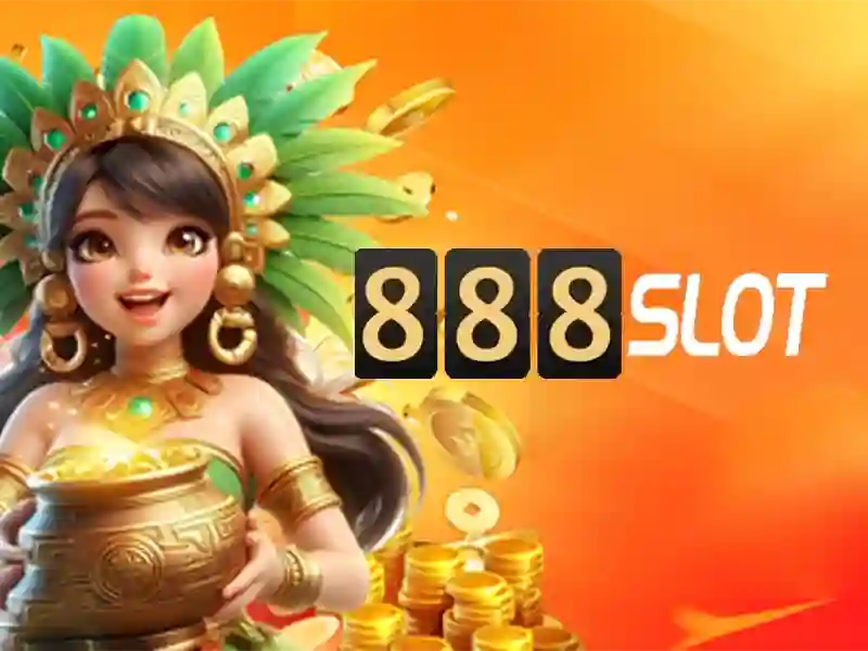 Cách Thức Tham Gia Trò Chơi Slot 888slot