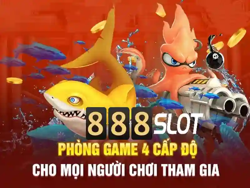 game Slot Mới Nhất