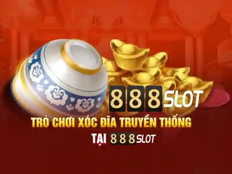 Trải nghiệm slot đỉnh cao