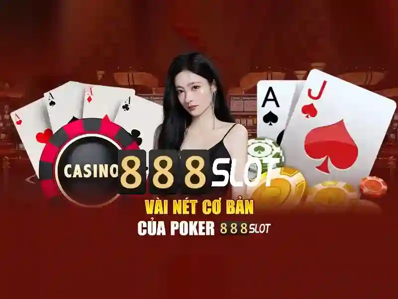 Các Loại Trò Chơi Slot Đang Hot