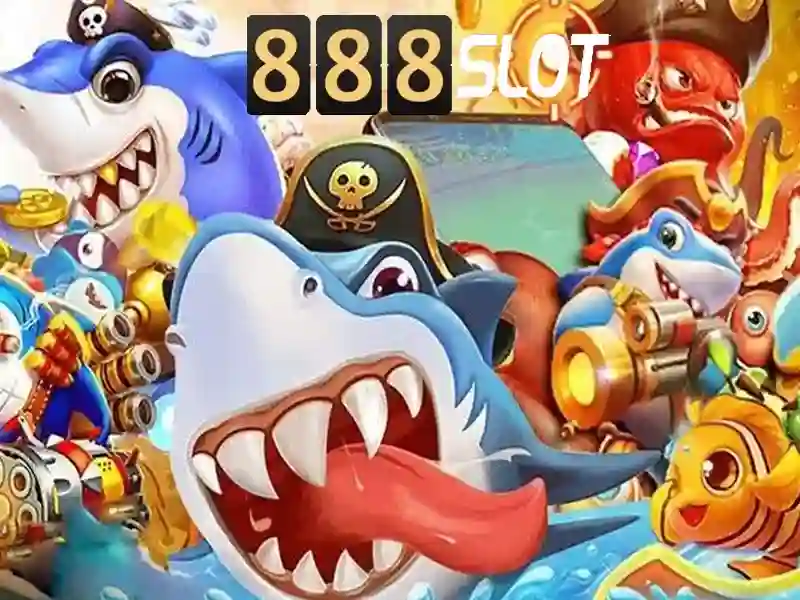 Khuyến Mãi Slot 888slot