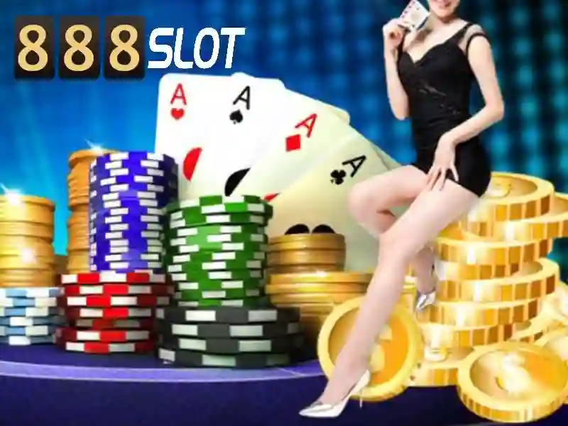 Giao diện đăng nhập 888SLOT hiện đại