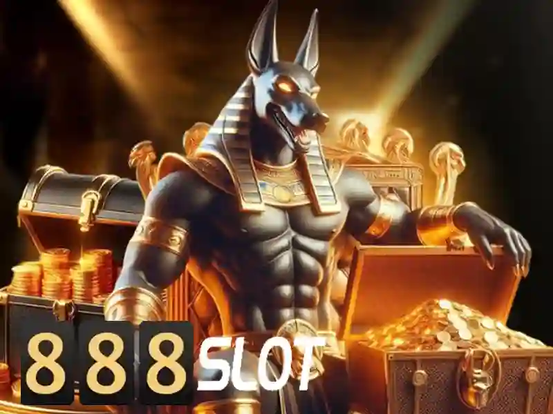 Lợi Ích Khi Chơi Slot 888SLOT