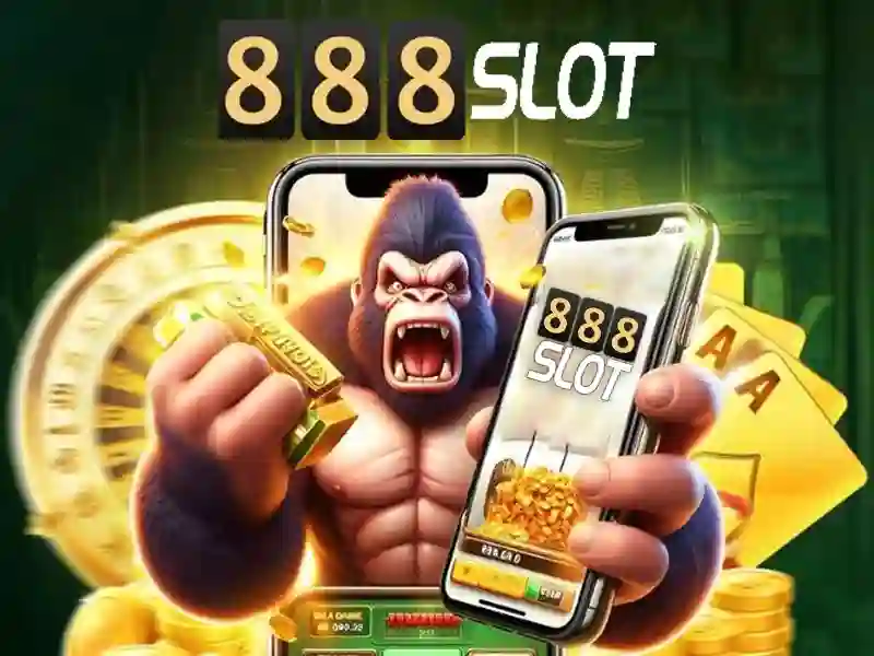 Tại Sao Chọn 888slot