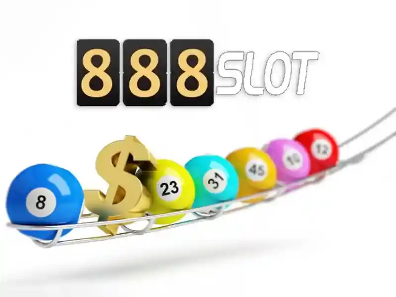 Giới Thiệu Về Casino Online 888slot