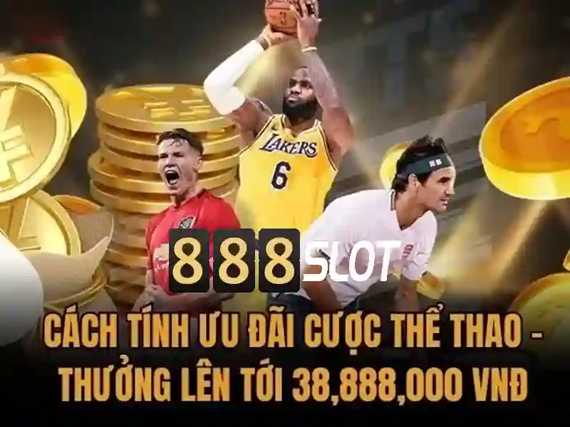 Hệ thống trò chơi SLOT