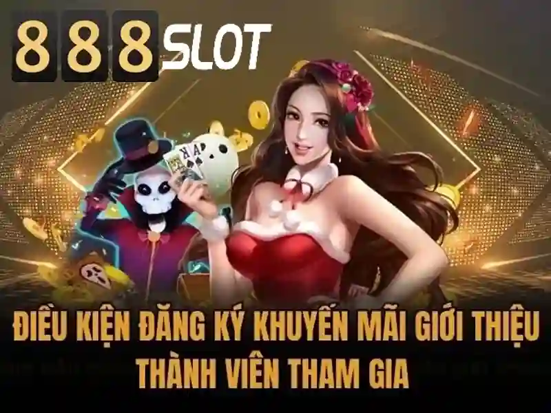 888SLOT tải app