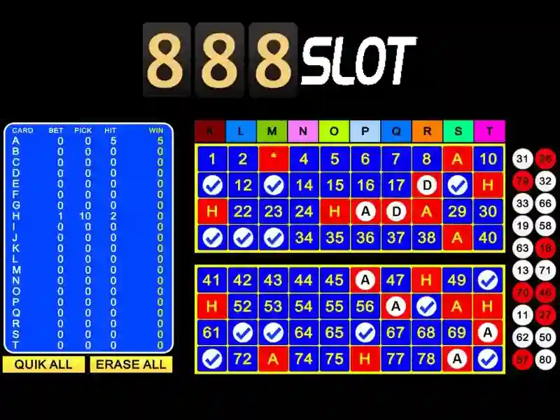 888SLOT – Hướng Dẫn Đăng Nhập 888slot Com Login 2026