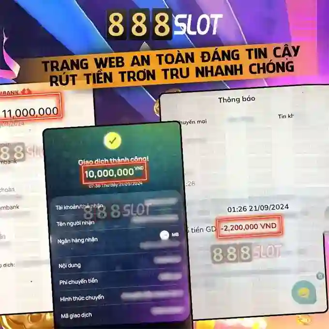 Giới Thiệu Về 888slot Casino