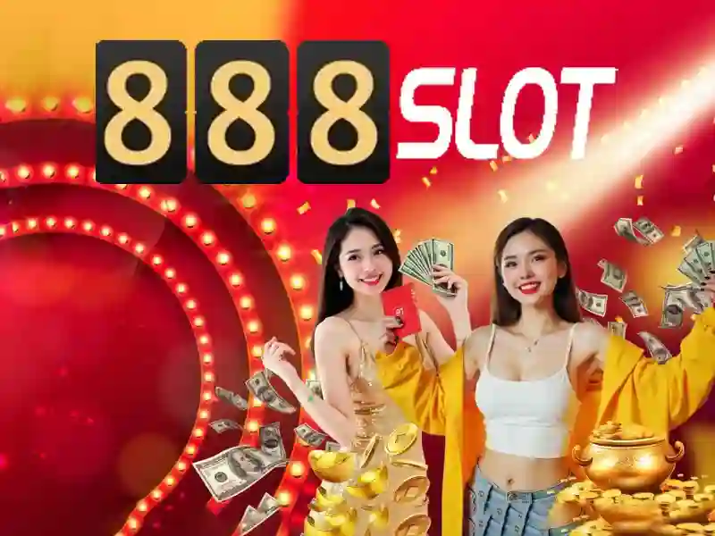 Kinh Nghiệm Trò Chơi Đa Dạng Tại 888SLOT