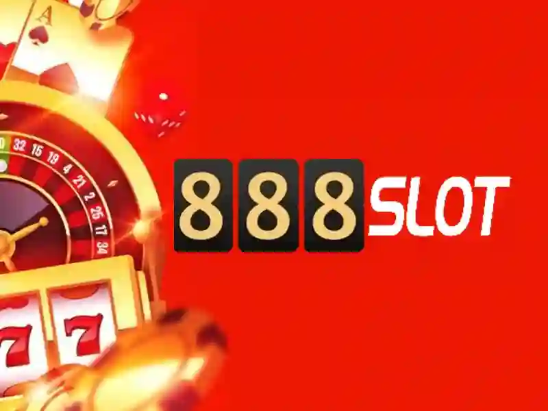 888SLOT – Trang Chủ Chính Thức 888slot Com Link 2026