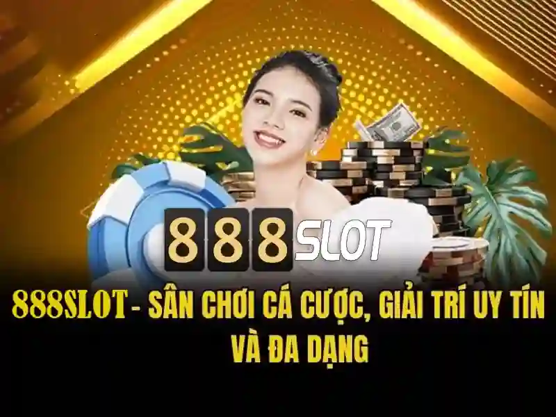 Thể Thao Trực Tuyến 888SLOT