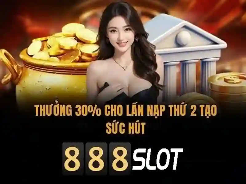 Trải nghiệm Slot đỉnh cao