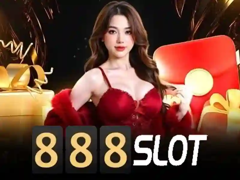Trải Nghiệm Slot
