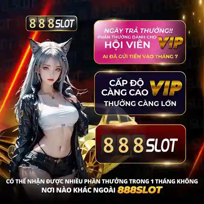 Ưu Đãi Hấp Dẫn Cho Người Chơi
