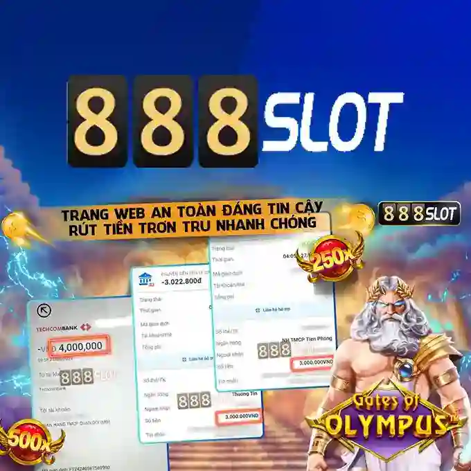 Trải Nghiệm Slot