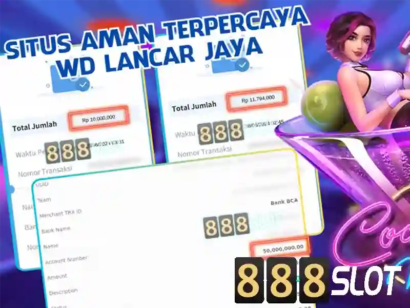 trải nghiệm slot 888SLOT