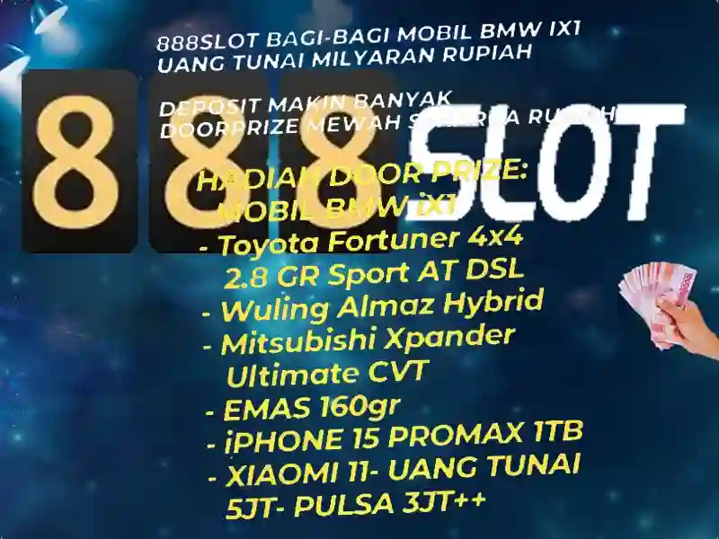 Chào mừng đến với 888SLOT