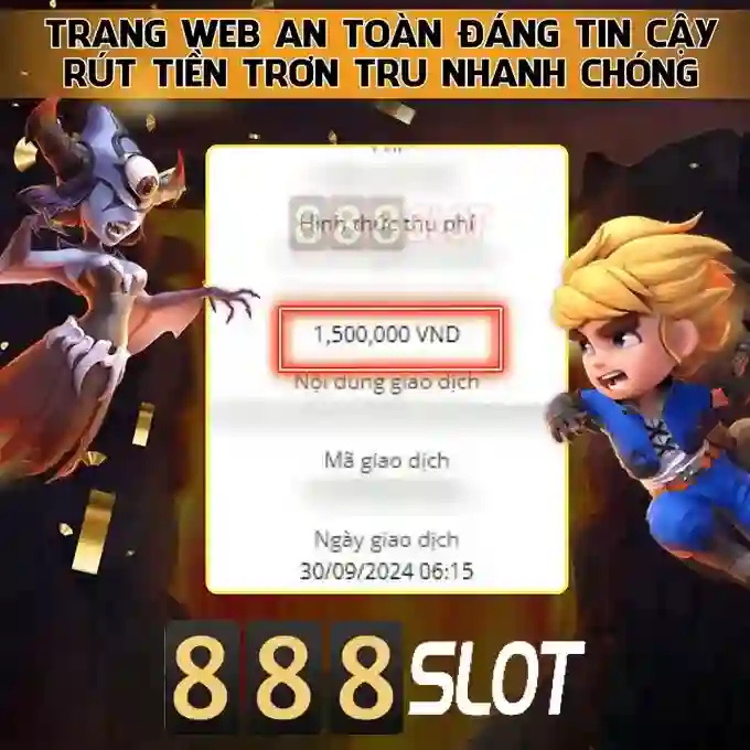 Ưu Điểm Của Tag Slot 888SLOT