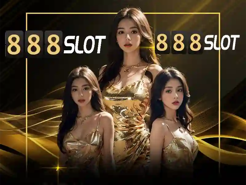 888SLOT – Kênh 888slot Channel Trải Nghiệm Slot Đỉnh Cao 2026