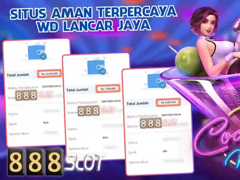 Khuyến Mãi 888SLOT