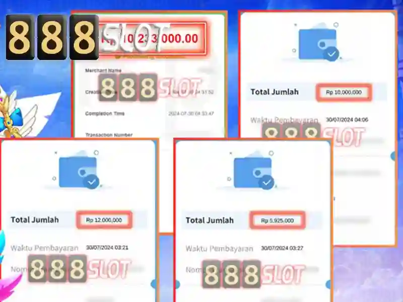 Trải Nghiệm Casino Trực Tuyến Đỉnh Cao Tại 888slot