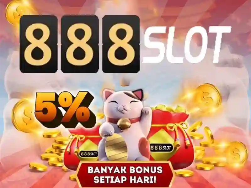 Ưu Điểm Của 888SLOT