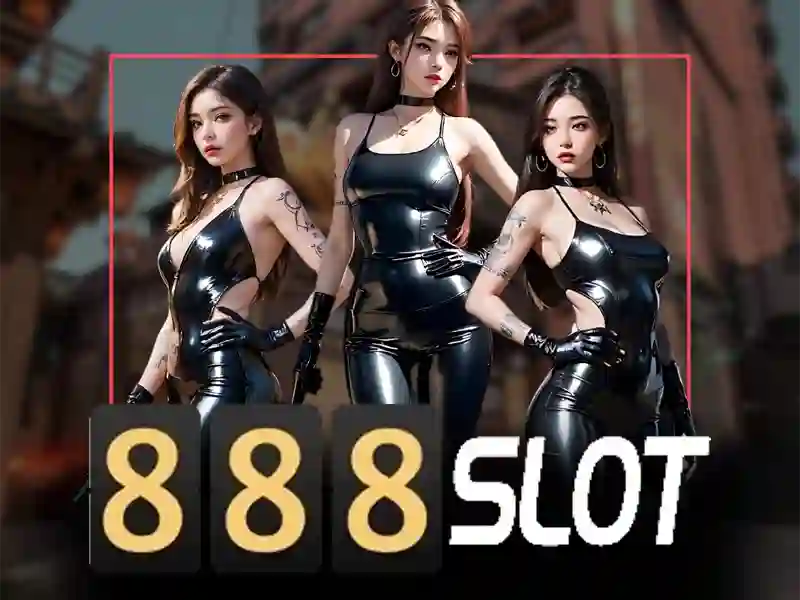 Hướng Dẫn Chơi Slot