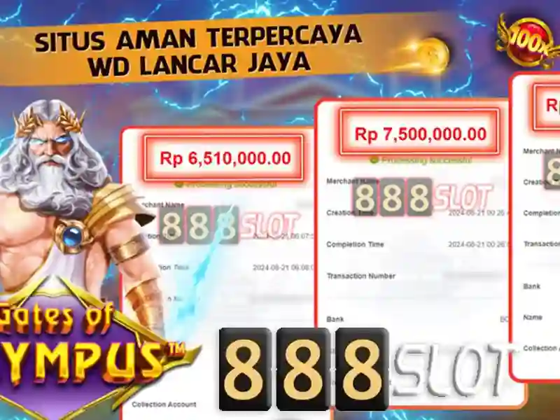 Ưu điểm nổi bật của 888SLOT