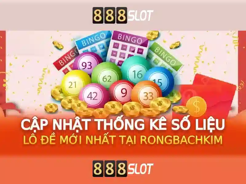 Trải Nghiệm Slot 888SLOT