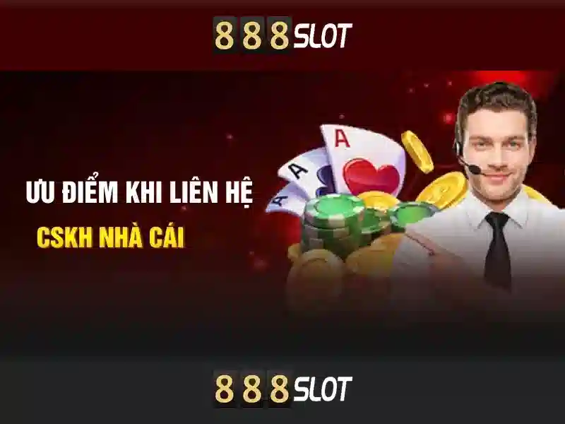 trải nghiệm 888SLOT