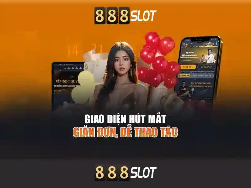 Tại Sao Chọn 888slotapp