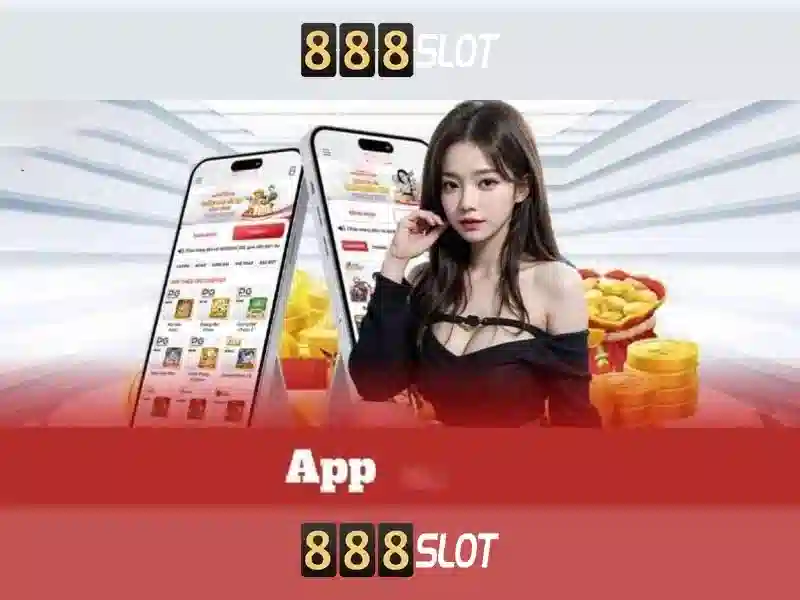 888SLOT - 888slot đăng nhập, đăng ký và chơi game trực tuyến