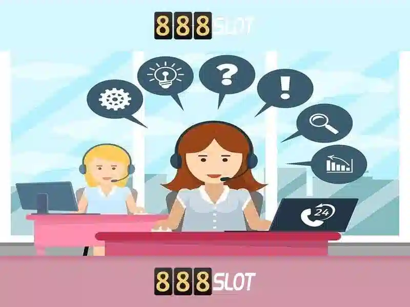Giới Thiệu Về 888slot Net 2026