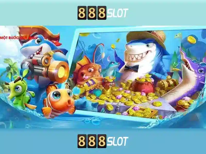 Ưu đãi 888SLOT