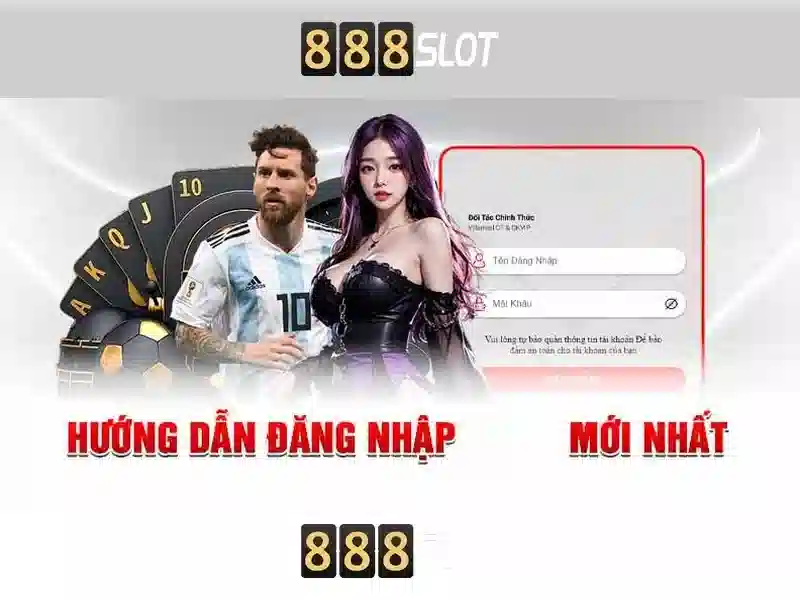 Giới Thiệu Về 888slot Apk Latest Version