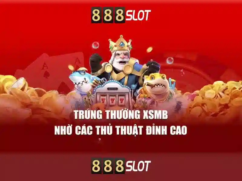 Lý Do Chọn 888SLOT