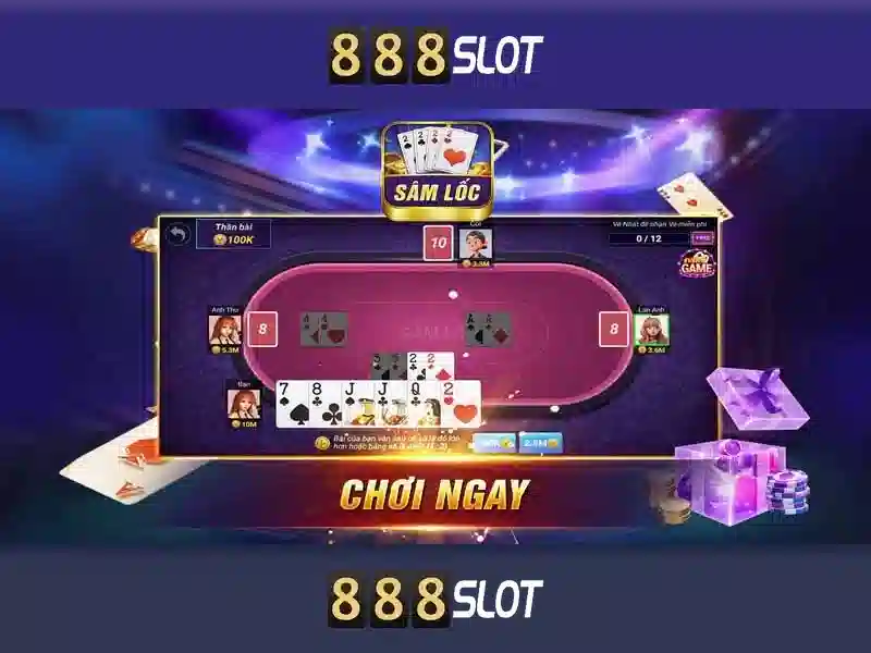 cách chơi slot 2026