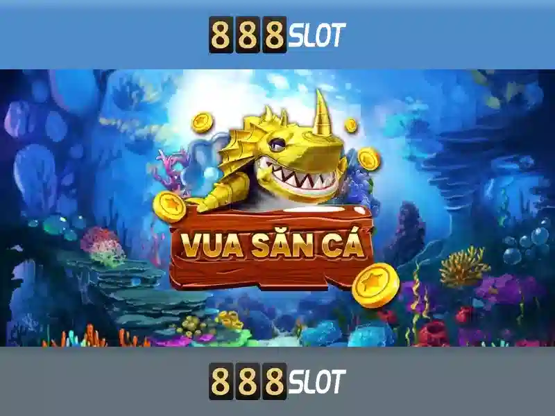 888SLOT – Nền tảng giải trí trực tuyến uy tín tại châu Á