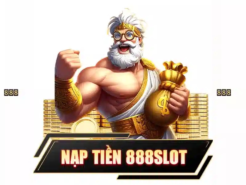 Cách Đăng Nhập Vào 888SLOT Qua APK