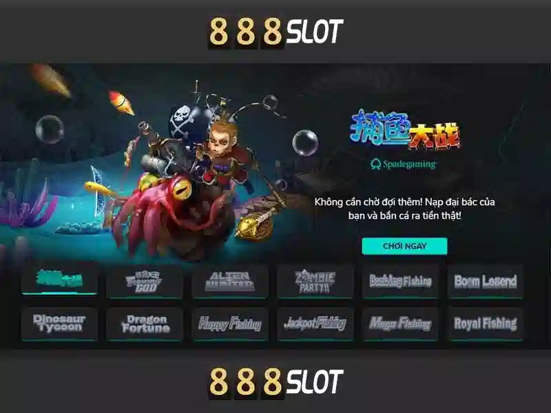 Tải App 888SLOT