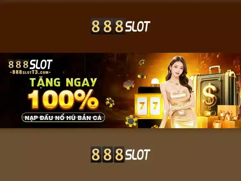 Giới Thiệu Về 888SLOT