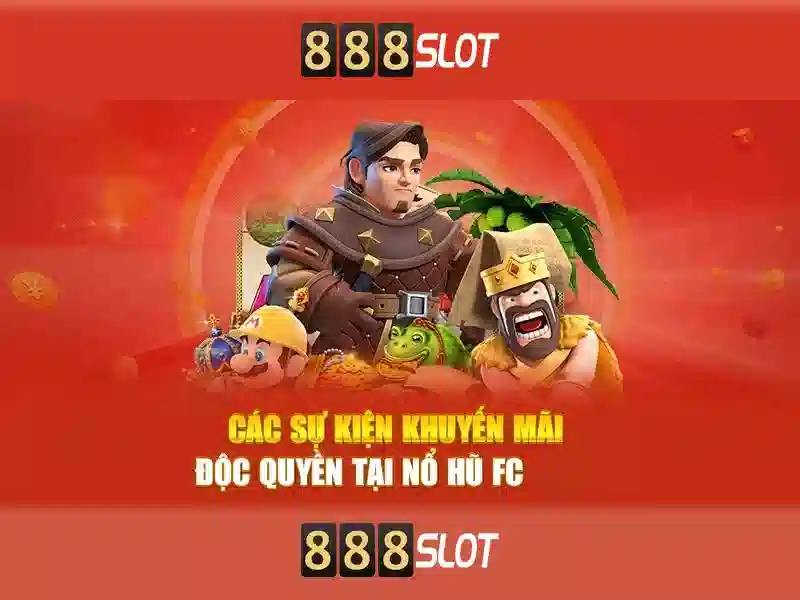 Giới Thiệu Tổng Quan Về 888slot