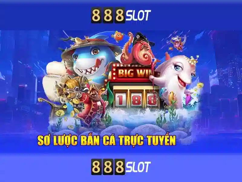 Trải Nghiệm Cá Cược Đỉnh Cao Tại 888slot